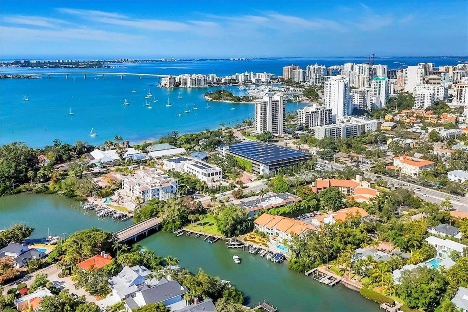 862 Hudson Avenue Sarasota FL 34236