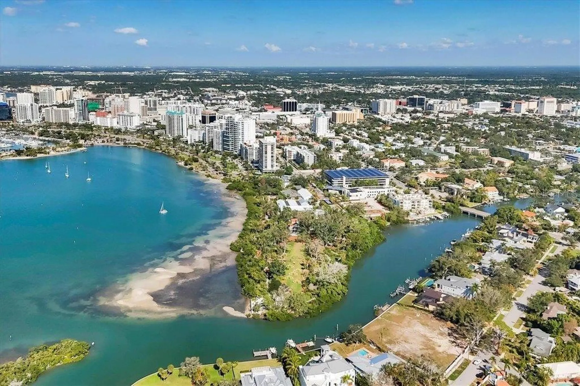 862 Hudson Avenue Sarasota FL 34236