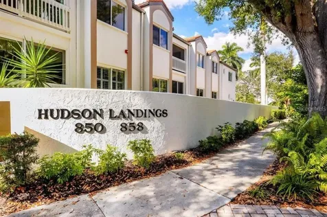 862 Hudson Avenue Sarasota FL 34236