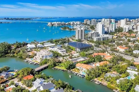 862 Hudson Avenue Sarasota FL 34236