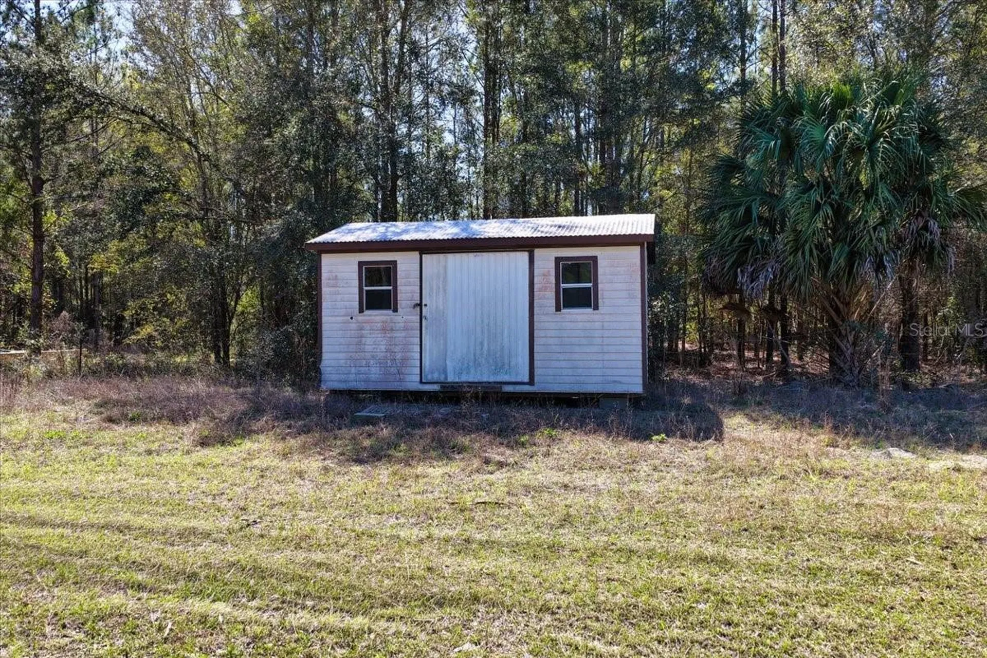 000 NW 60th Avenue Chiefland FL 32626