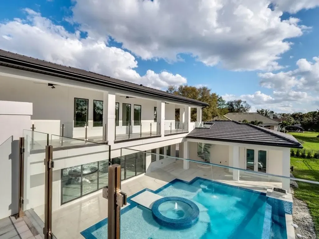 6159 Harbour Town Court Orlando FL 32819