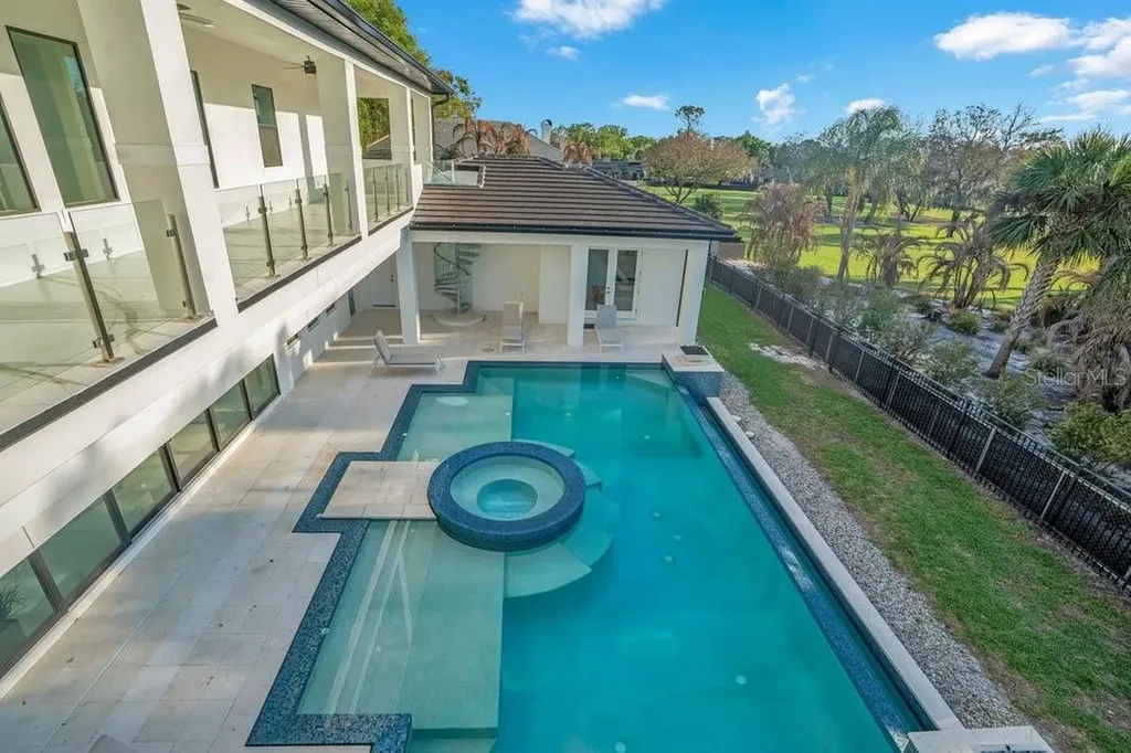 6159 Harbour Town Court Orlando FL 32819