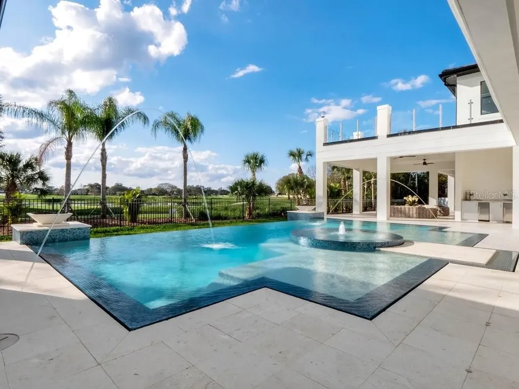 6159 Harbour Town Court Orlando FL 32819