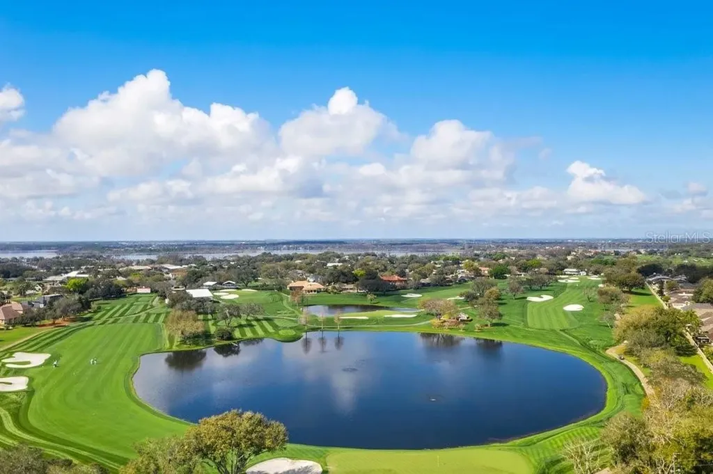6159 Harbour Town Court Orlando FL 32819