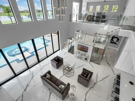 6159 Harbour Town Court Orlando FL 32819