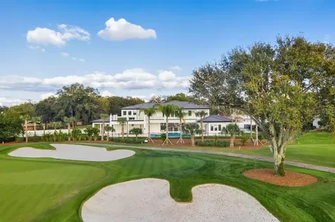6159 Harbour Town Court Orlando FL 32819