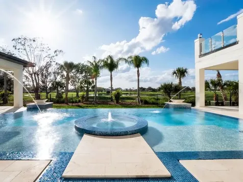 6159 Harbour Town Court Orlando FL 32819