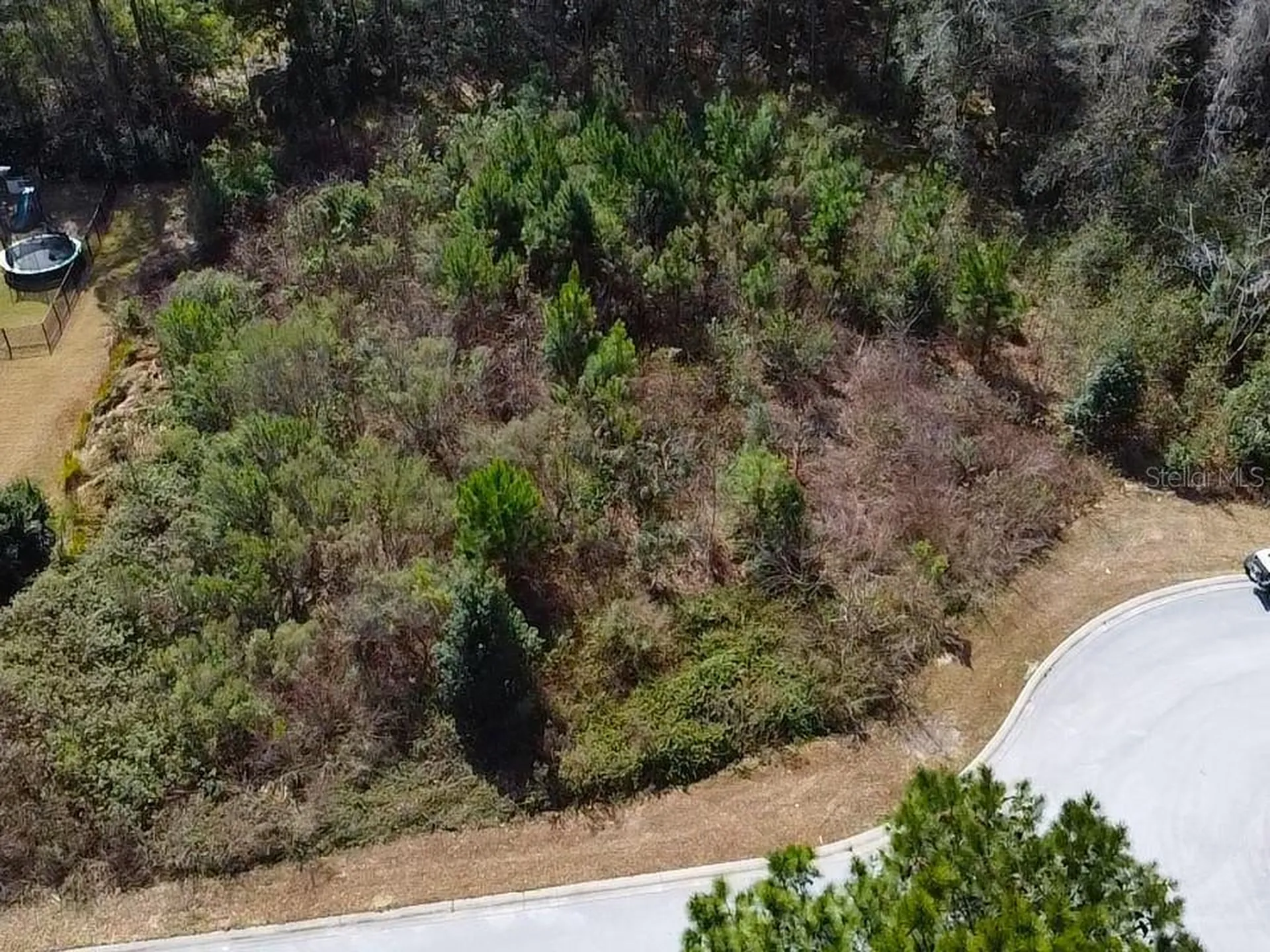 Tbd SE 41st Street SE Ocala FL 34480