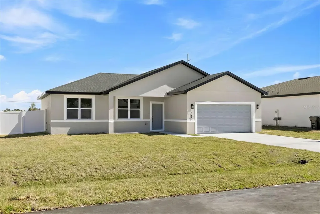 416 Caribbean Court Poinciana FL 34759