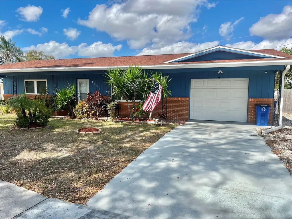 1935 Villa Rosa Drive Holiday FL 34690