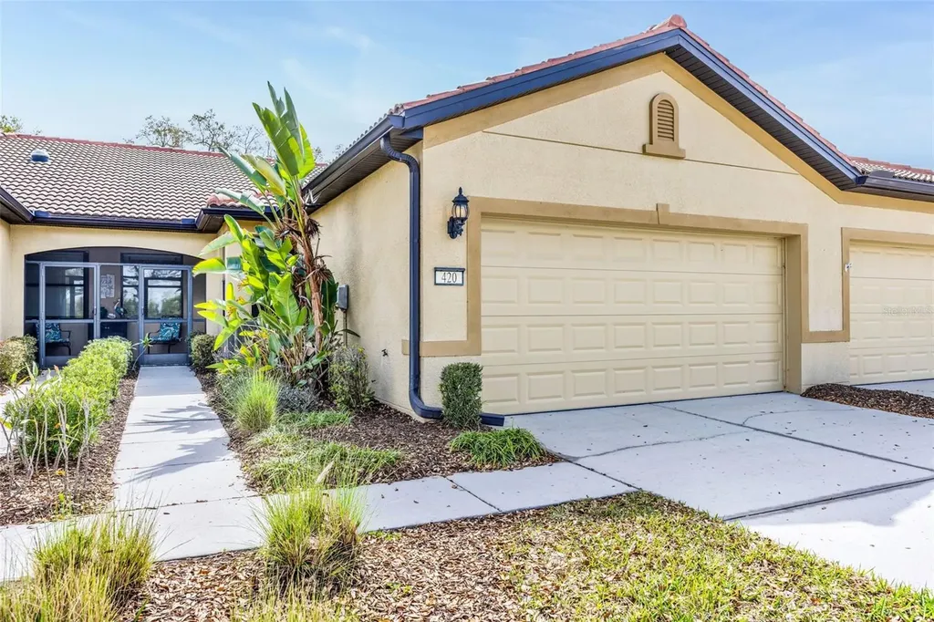 420 Seneca Falls Drive Apollo Beach FL 33572