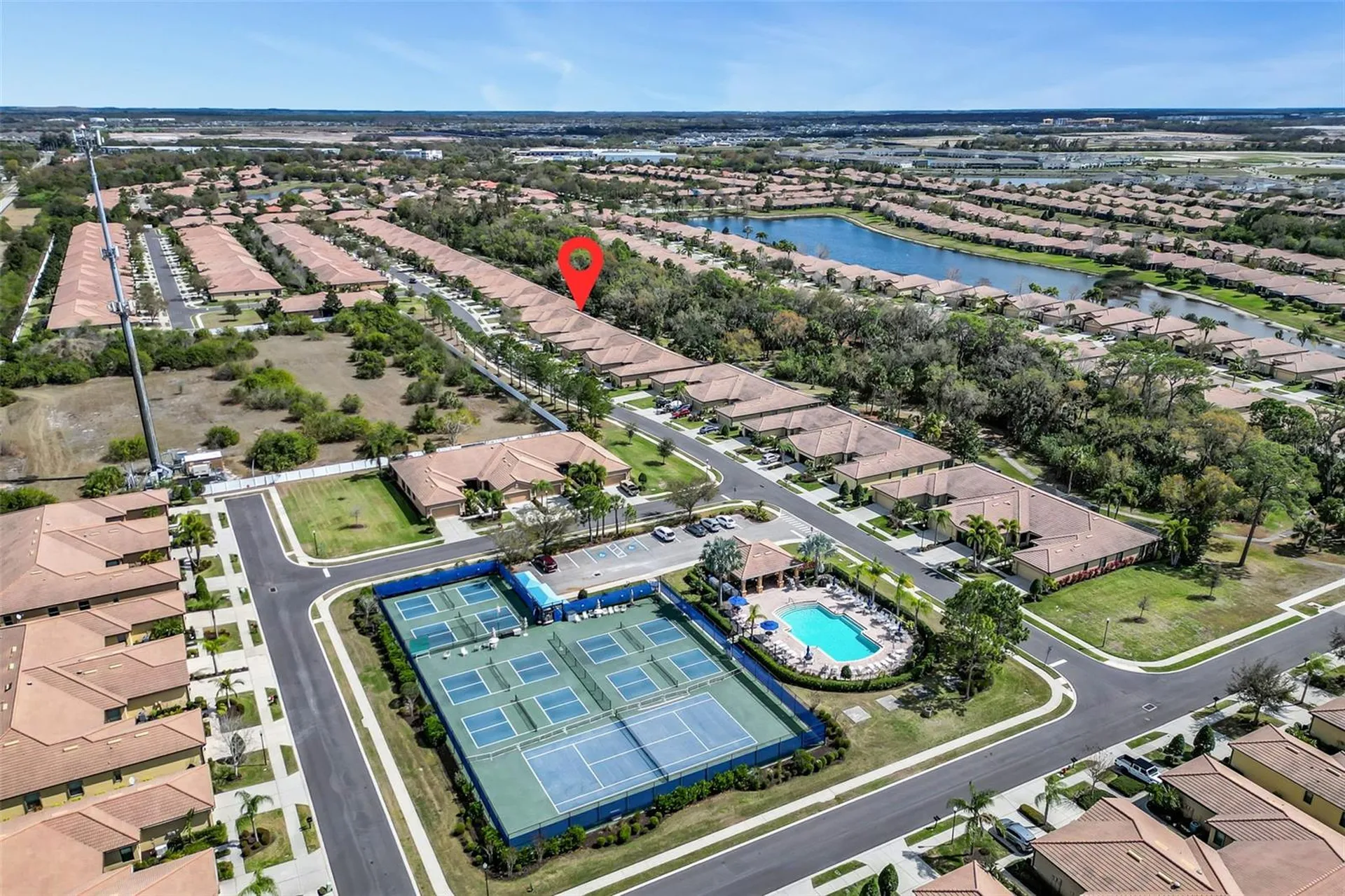 420 Seneca Falls Drive Apollo Beach FL 33572