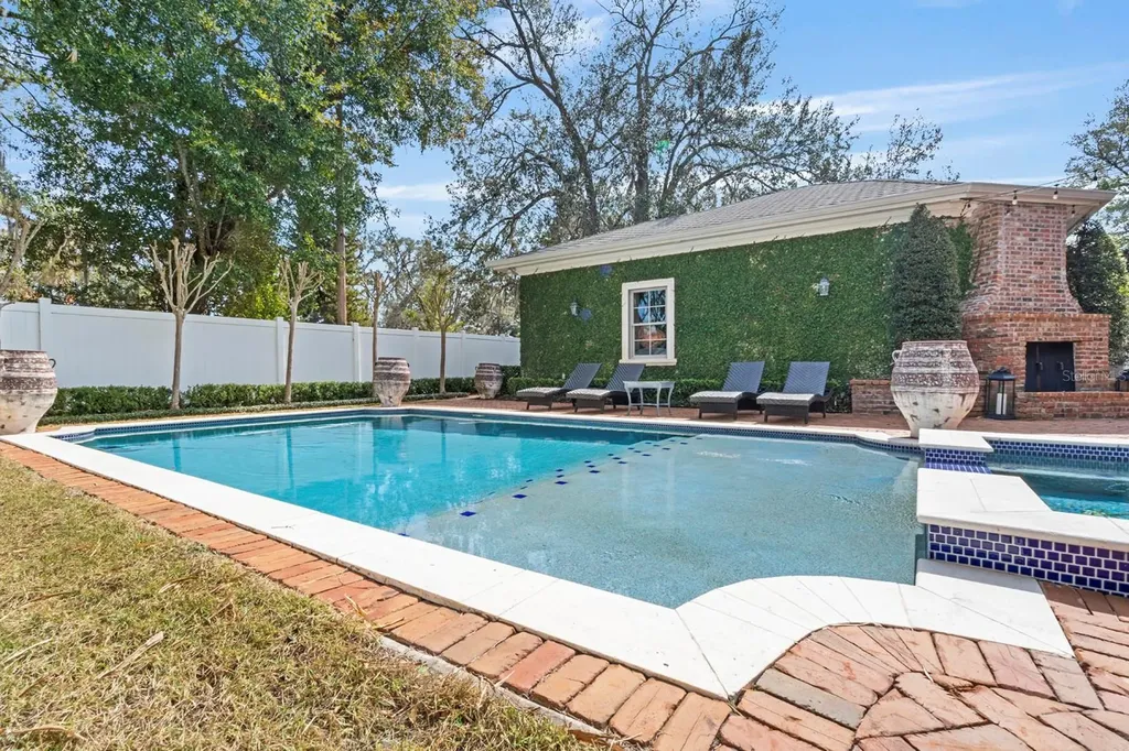 2040 Randall Circle Winter Park FL 32789