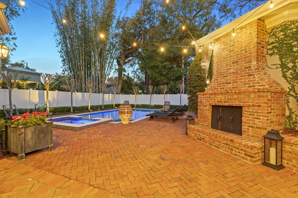 2040 Randall Circle Winter Park FL 32789