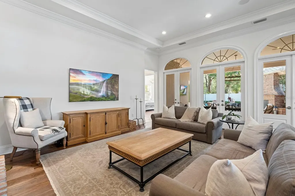 2040 Randall Circle Winter Park FL 32789
