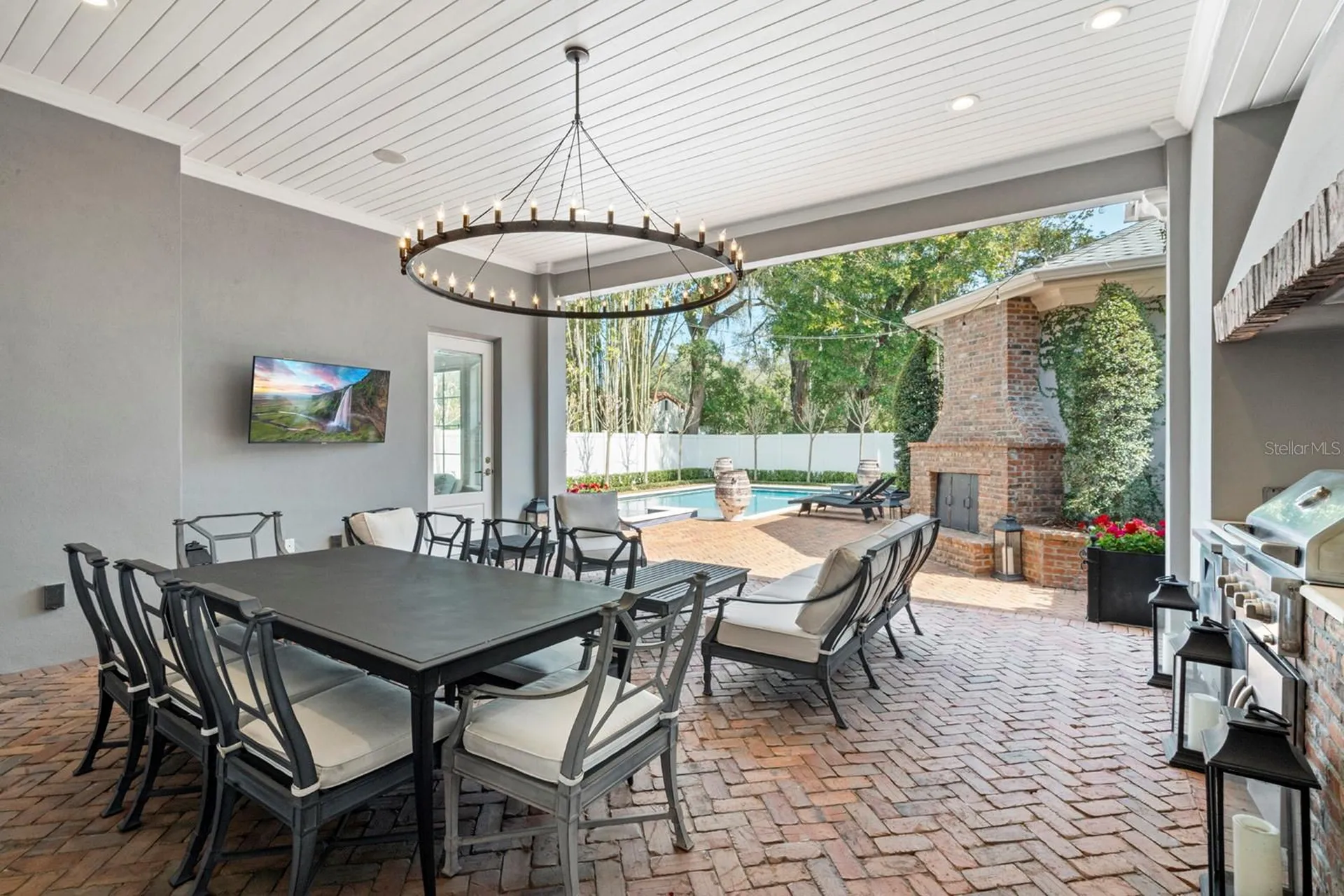 2040 Randall Circle Winter Park FL 32789