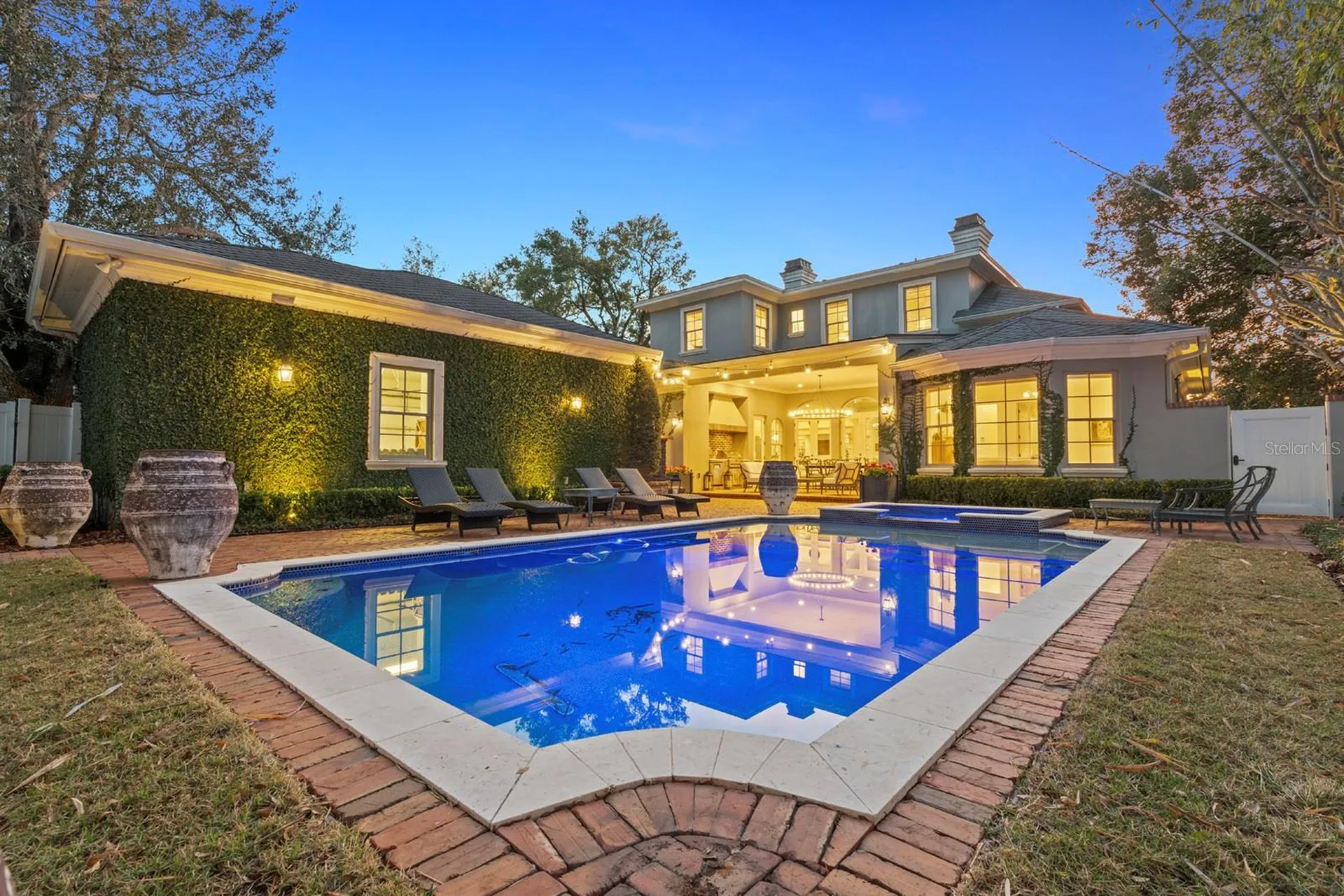 2040 Randall Circle Winter Park FL 32789