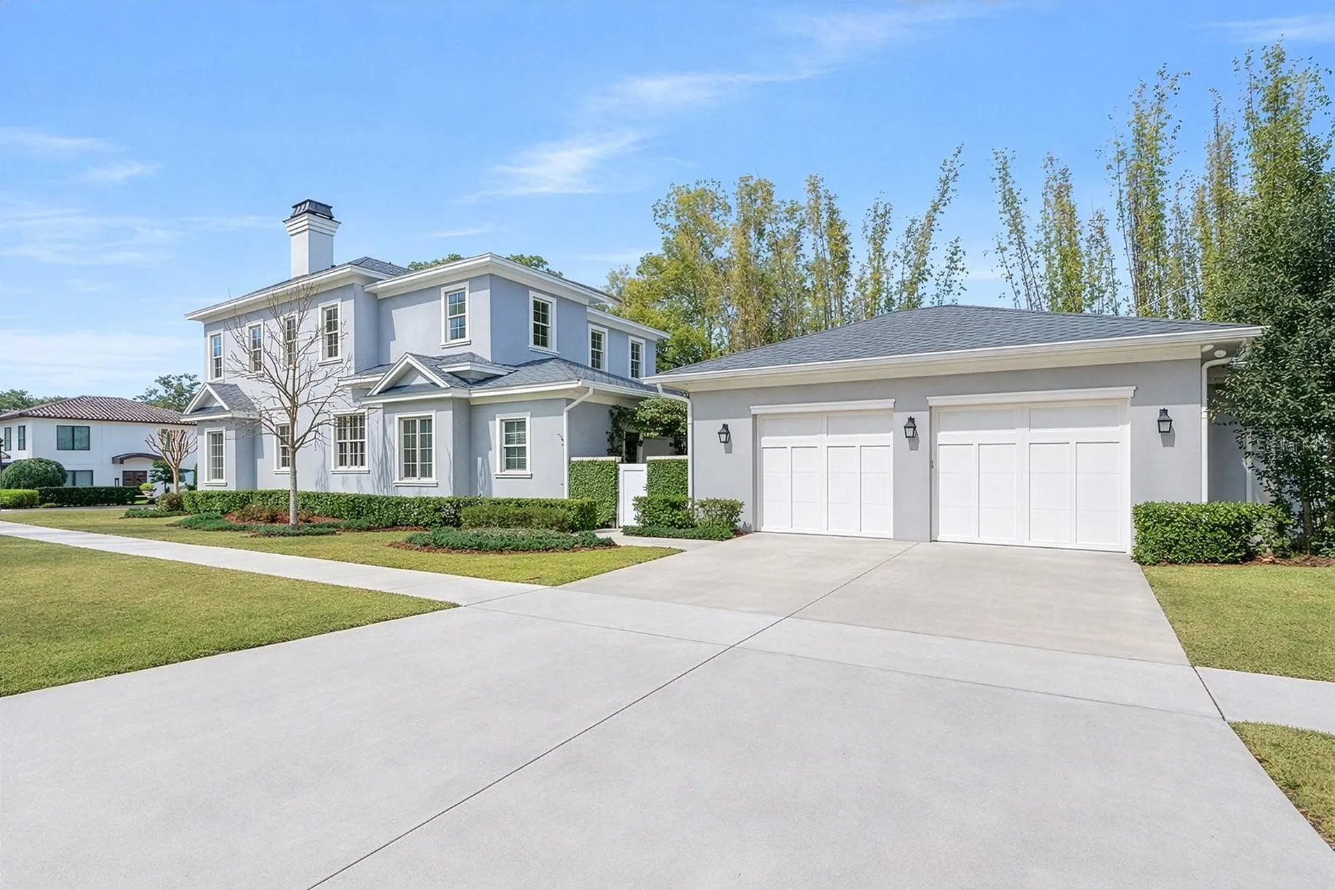 2040 Randall Circle Winter Park FL 32789