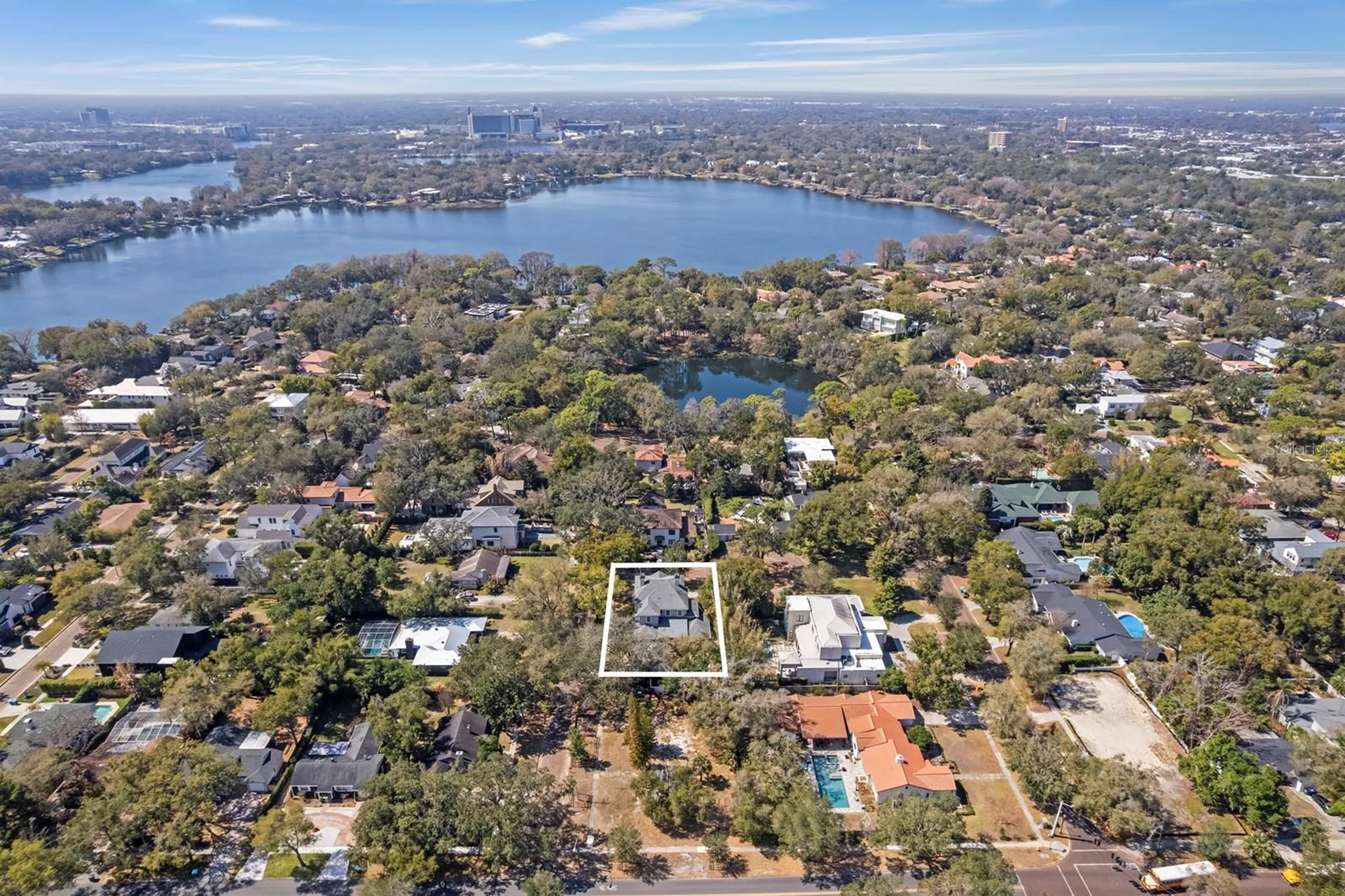 2040 Randall Circle Winter Park FL 32789