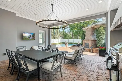 2040 Randall Circle Winter Park FL 32789