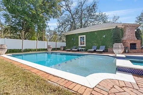 2040 Randall Circle Winter Park FL 32789