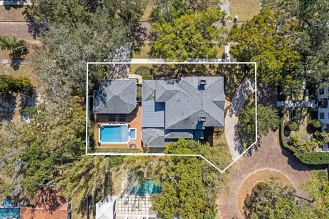 2040 Randall Circle Winter Park FL 32789