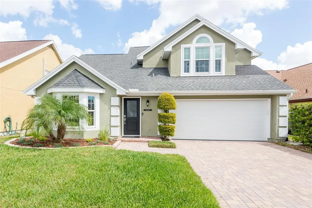 14503 Thornfield Court Tampa FL 33624