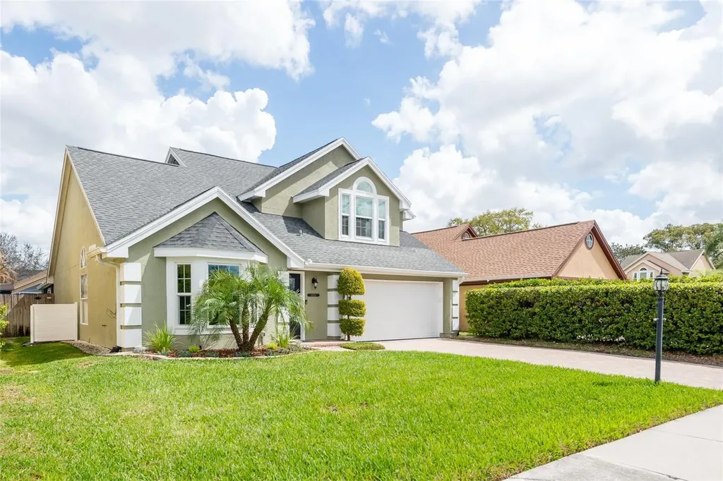 14503 Thornfield Court Tampa FL 33624