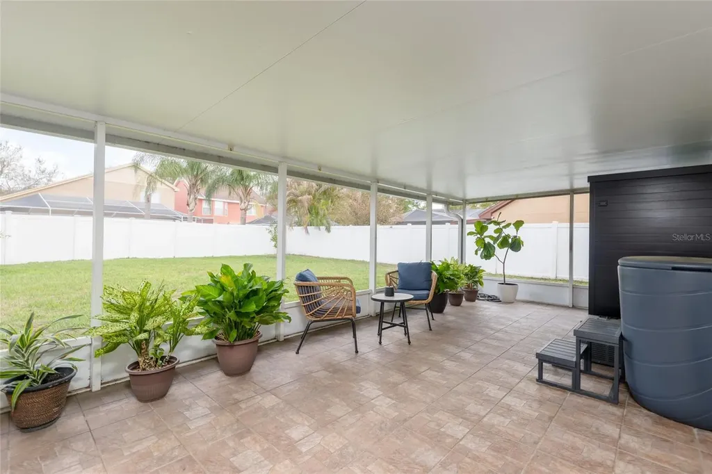 14503 Thornfield Court Tampa FL 33624