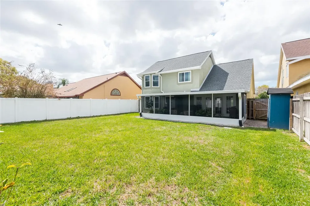 14503 Thornfield Court Tampa FL 33624