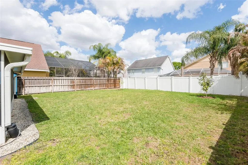 14503 Thornfield Court Tampa FL 33624