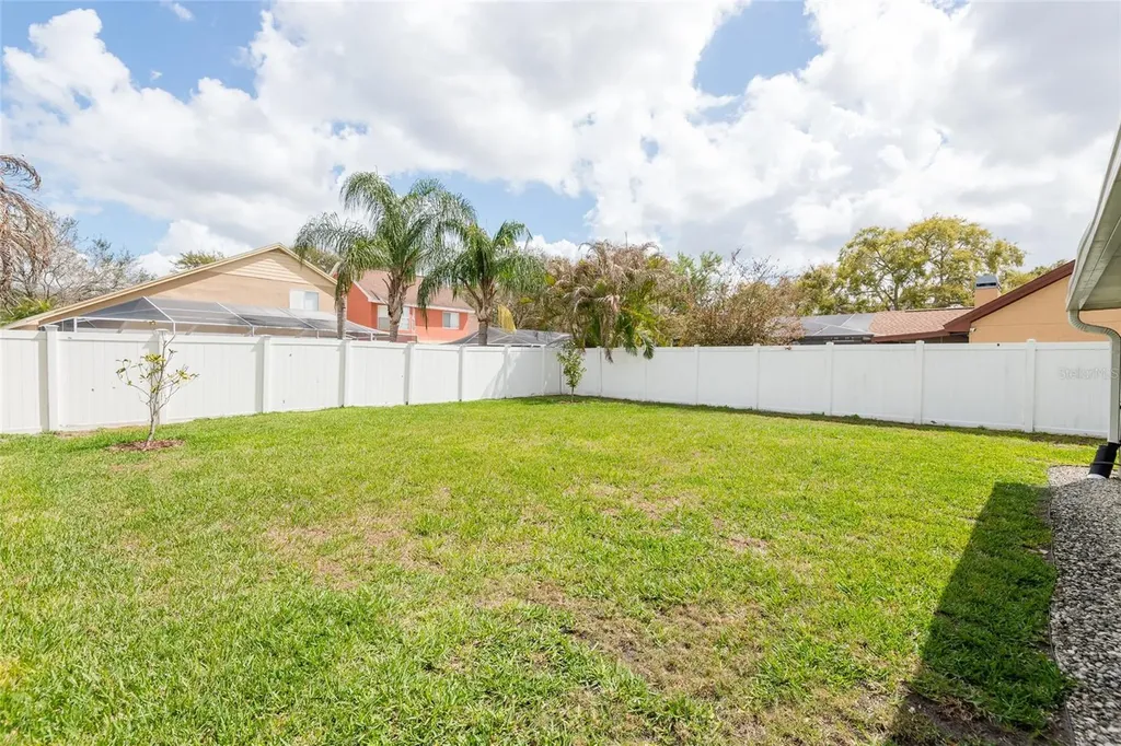 14503 Thornfield Court Tampa FL 33624