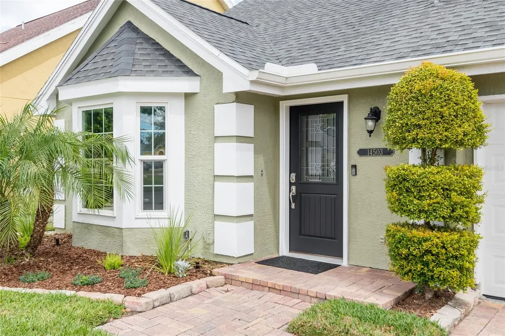 14503 Thornfield Court Tampa FL 33624