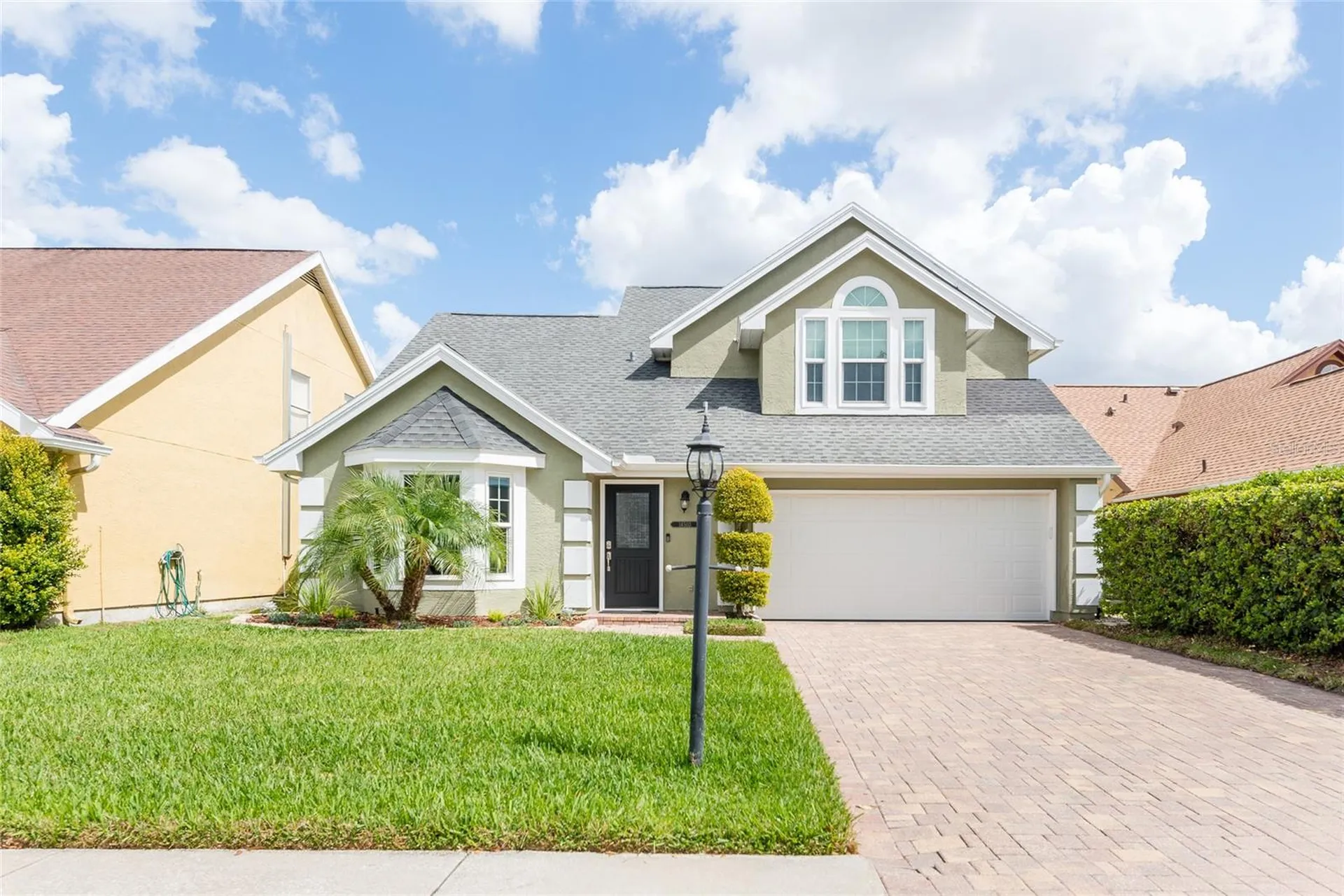 14503 Thornfield Court Tampa FL 33624