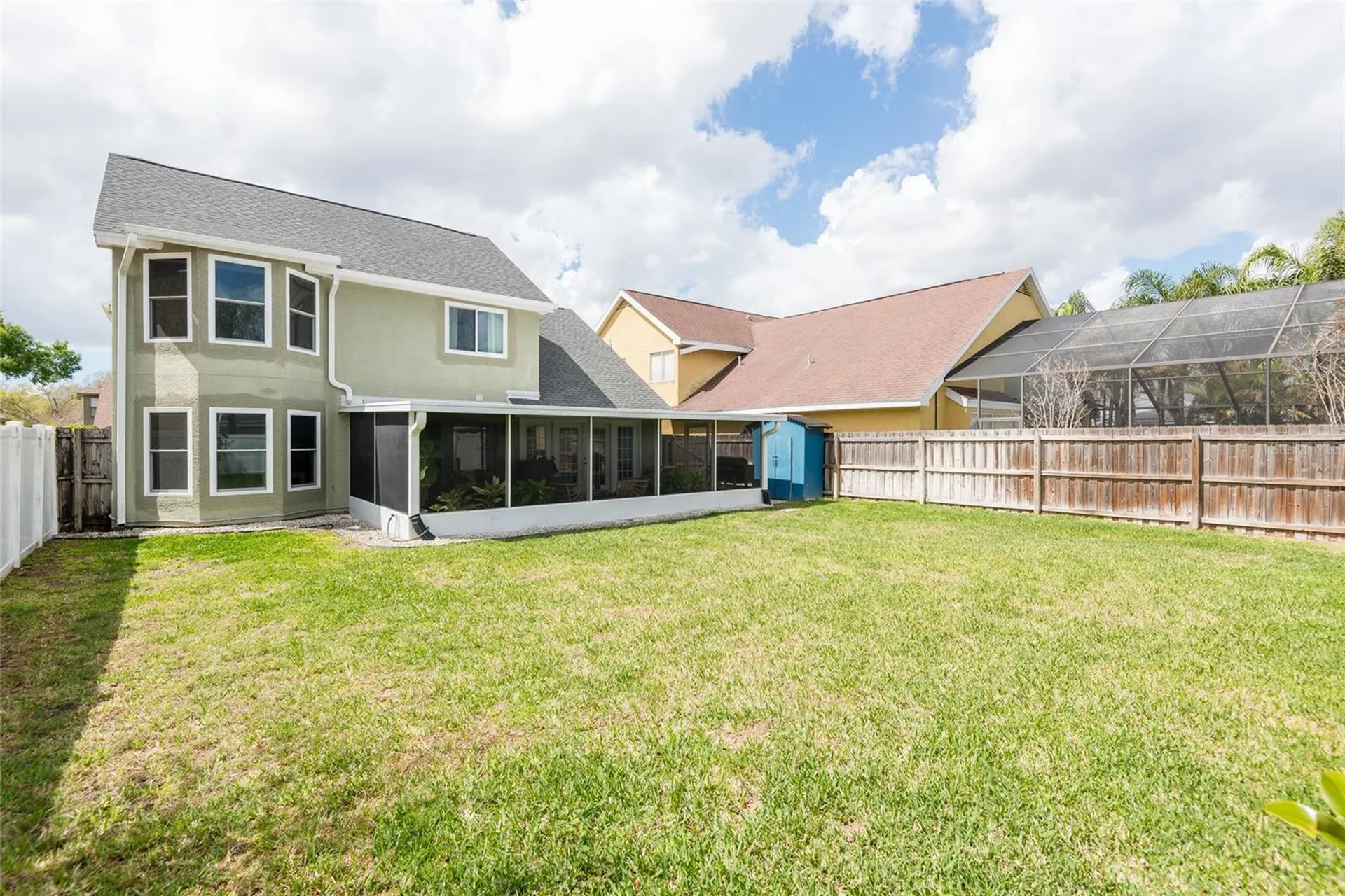 14503 Thornfield Court Tampa FL 33624