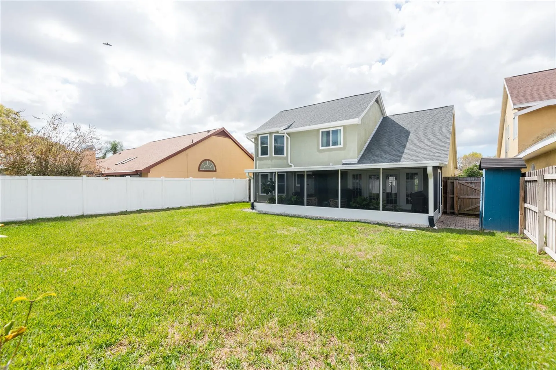 14503 Thornfield Court Tampa FL 33624
