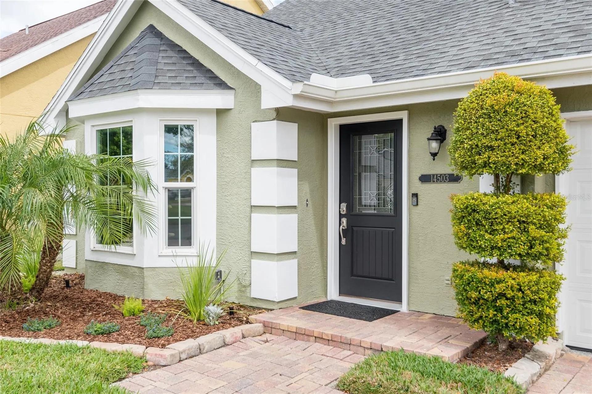 14503 Thornfield Court Tampa FL 33624