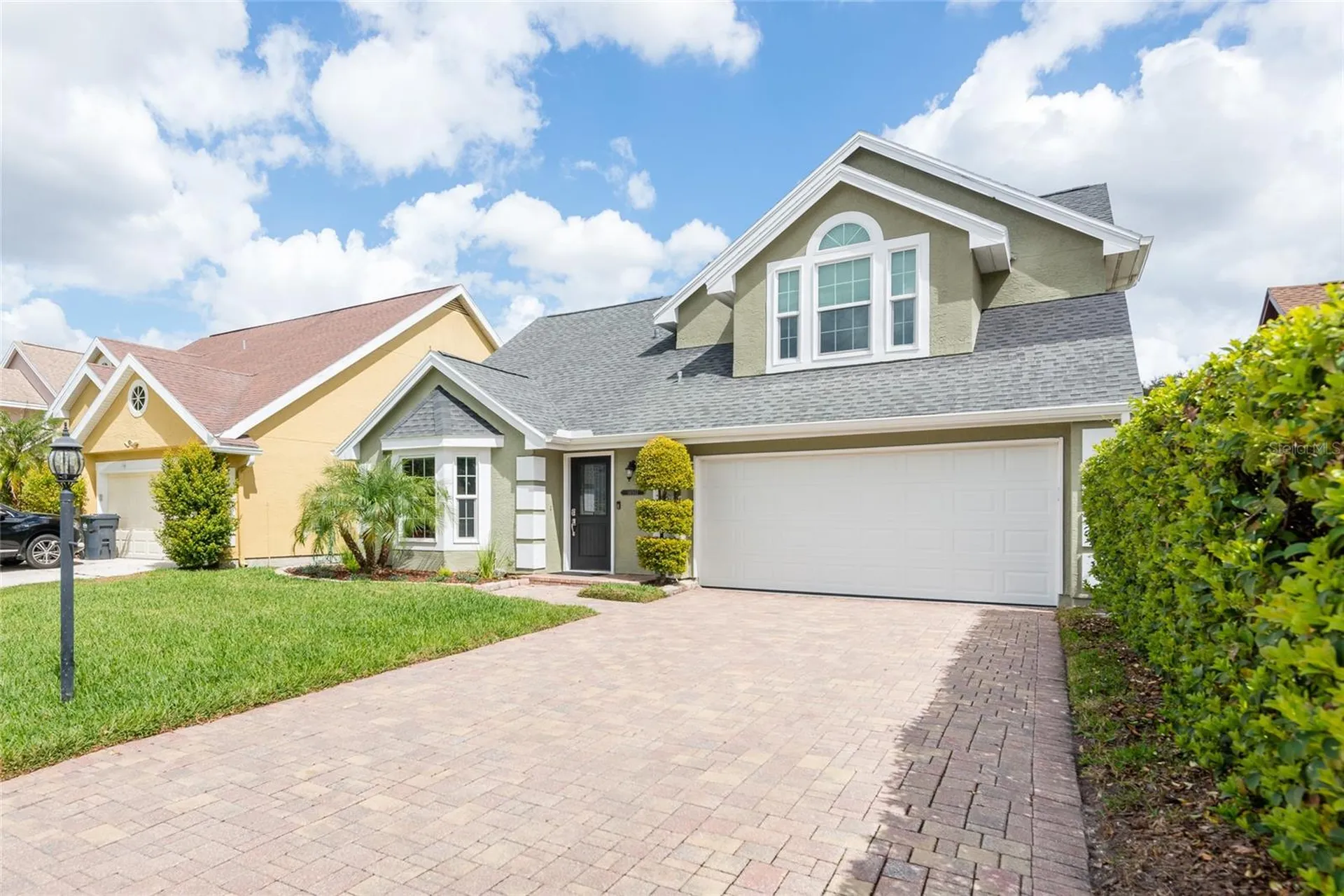 14503 Thornfield Court Tampa FL 33624