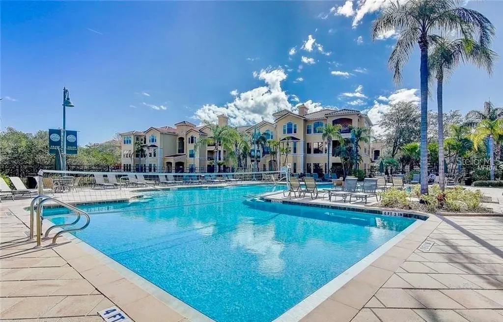 2713 Via Murano Clearwater FL 33764
