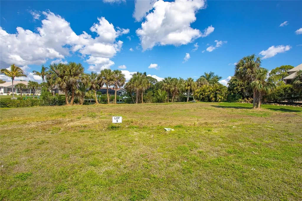 10160 Creekside Drive Placida FL 33946
