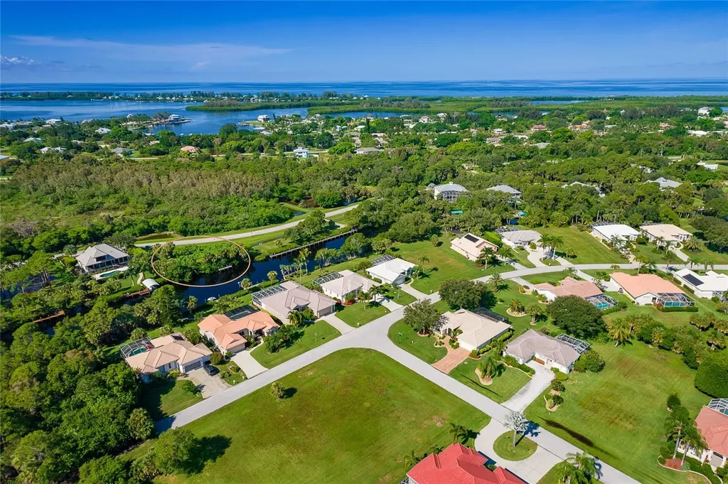 10160 Creekside Drive Placida FL 33946