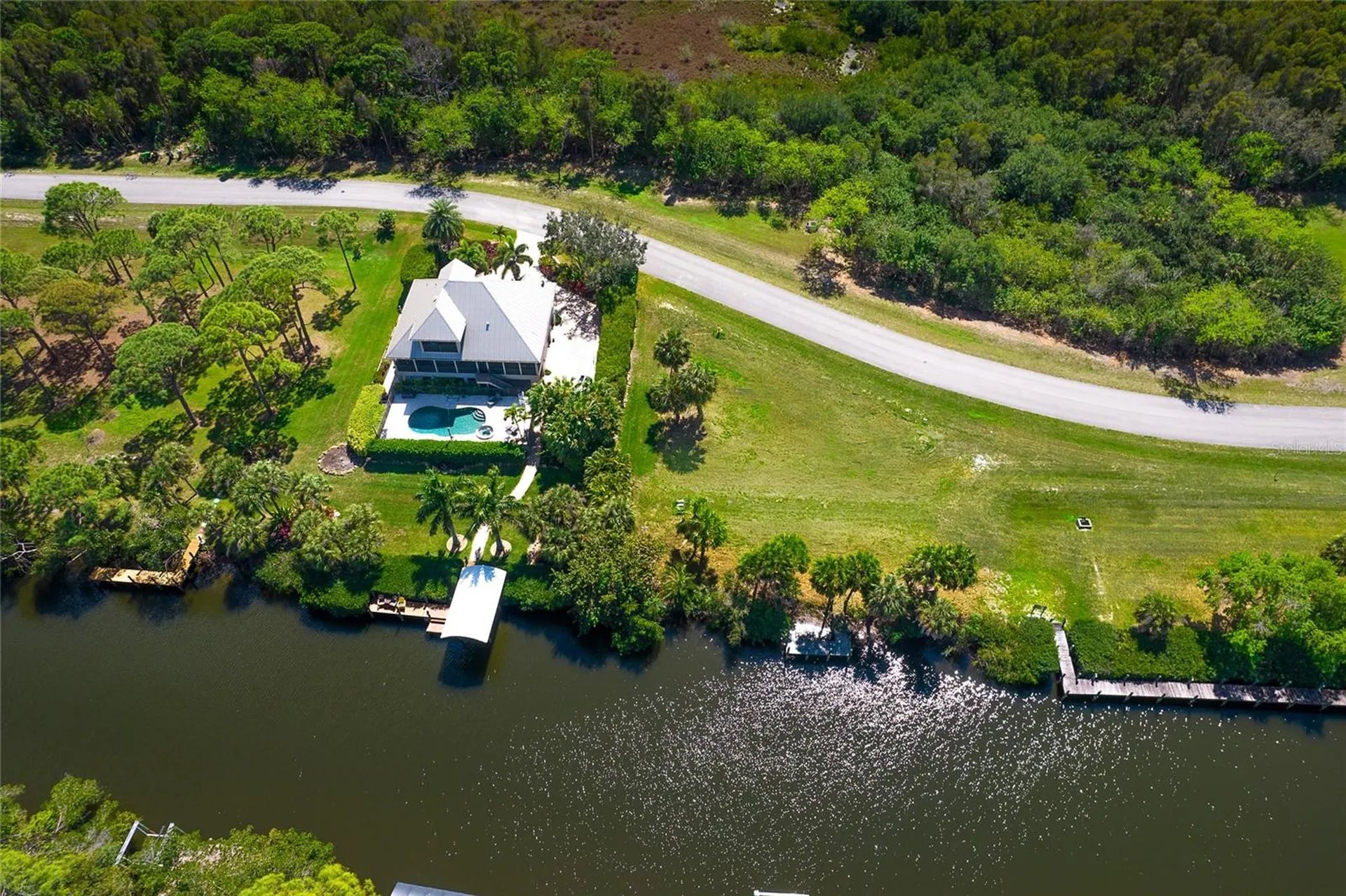 10160 Creekside Drive Placida FL 33946