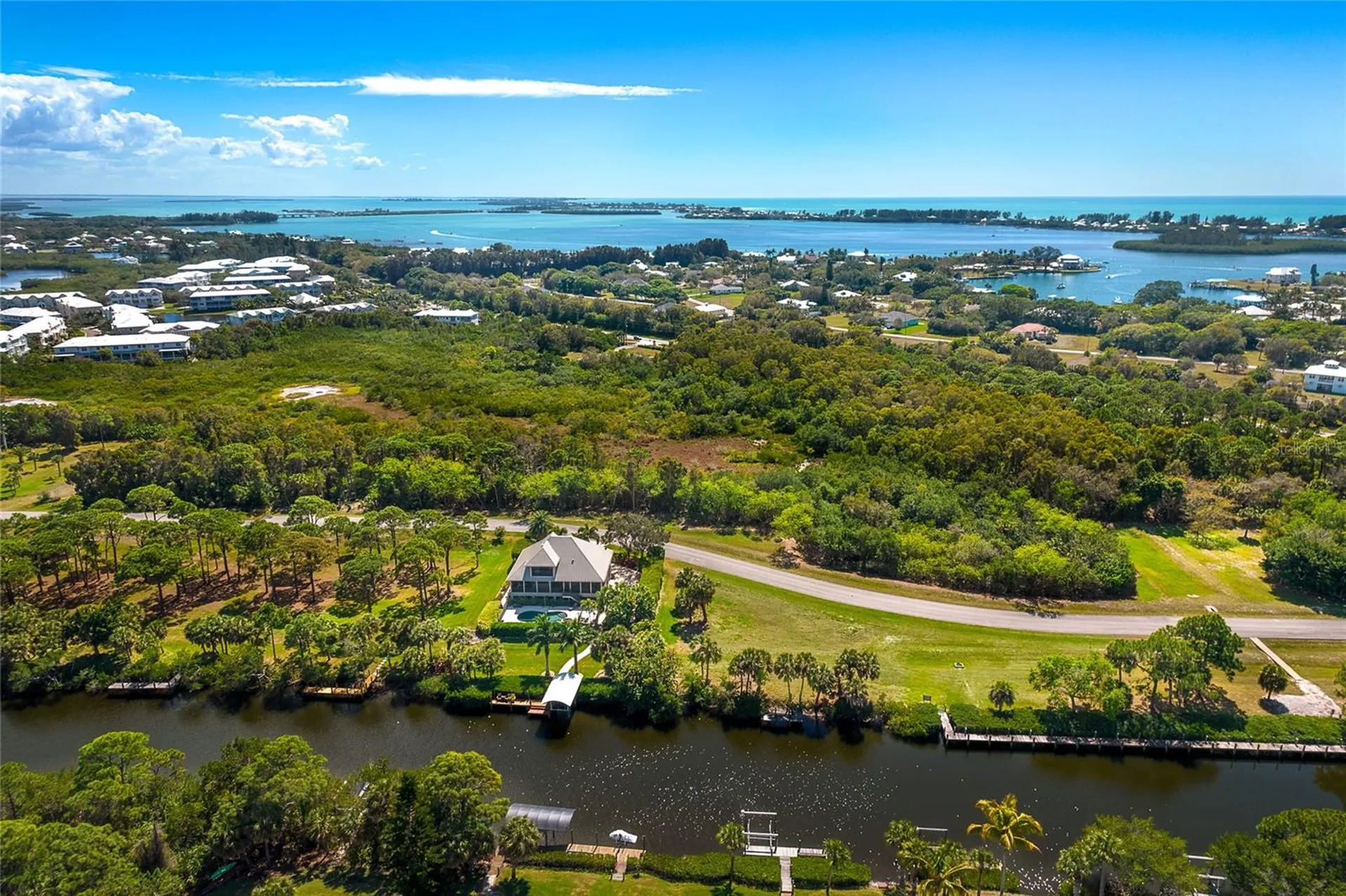 10160 Creekside Drive Placida FL 33946