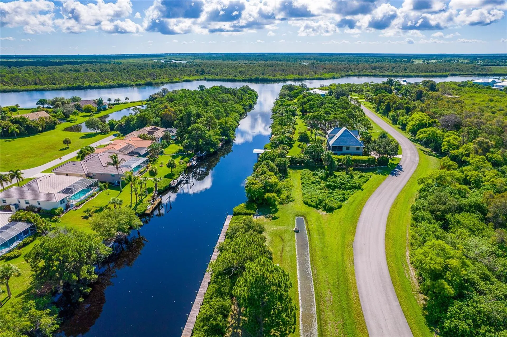 10160 Creekside Drive Placida FL 33946