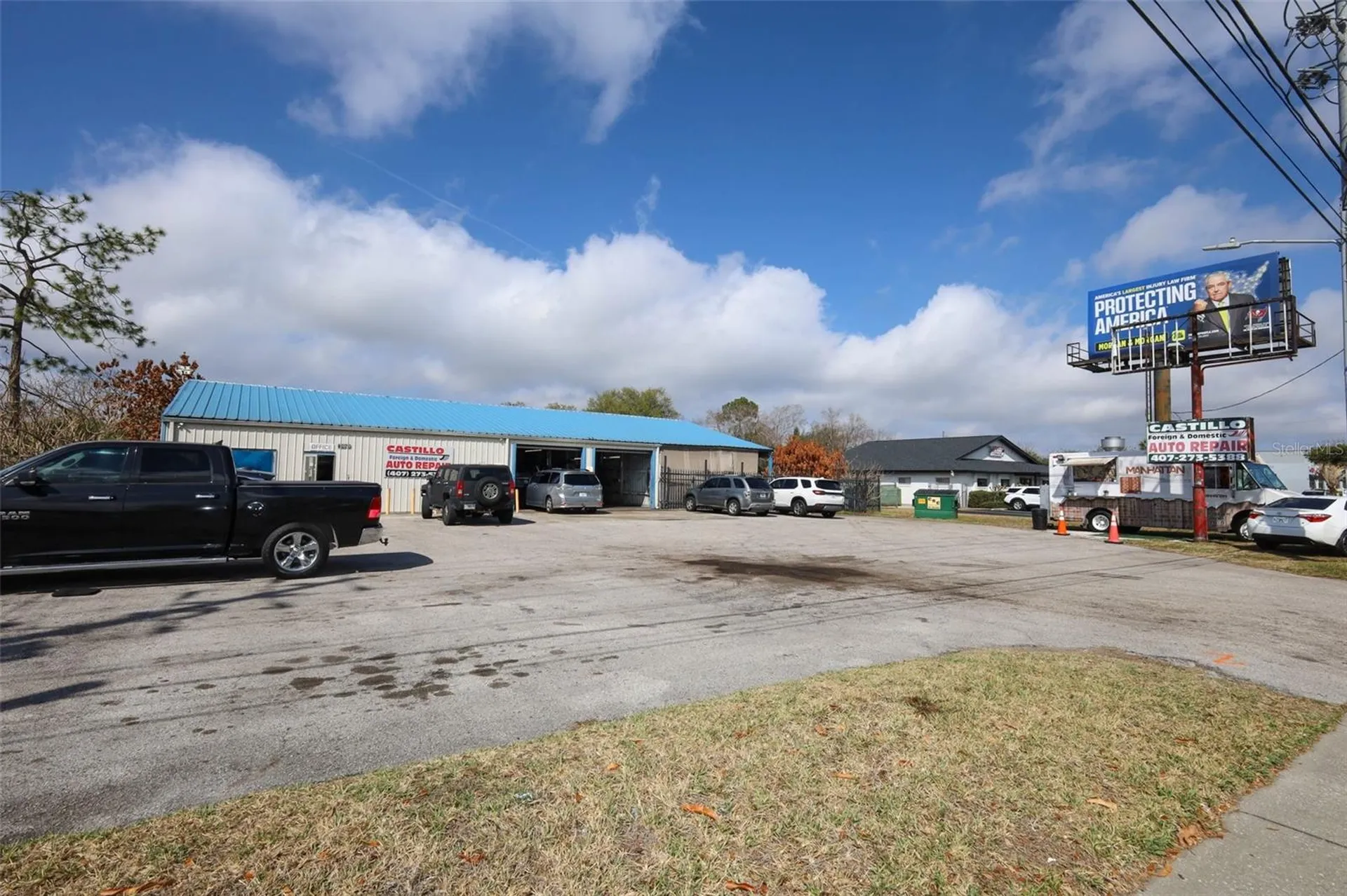 4070 S Goldenrod Road Orlando FL 32822