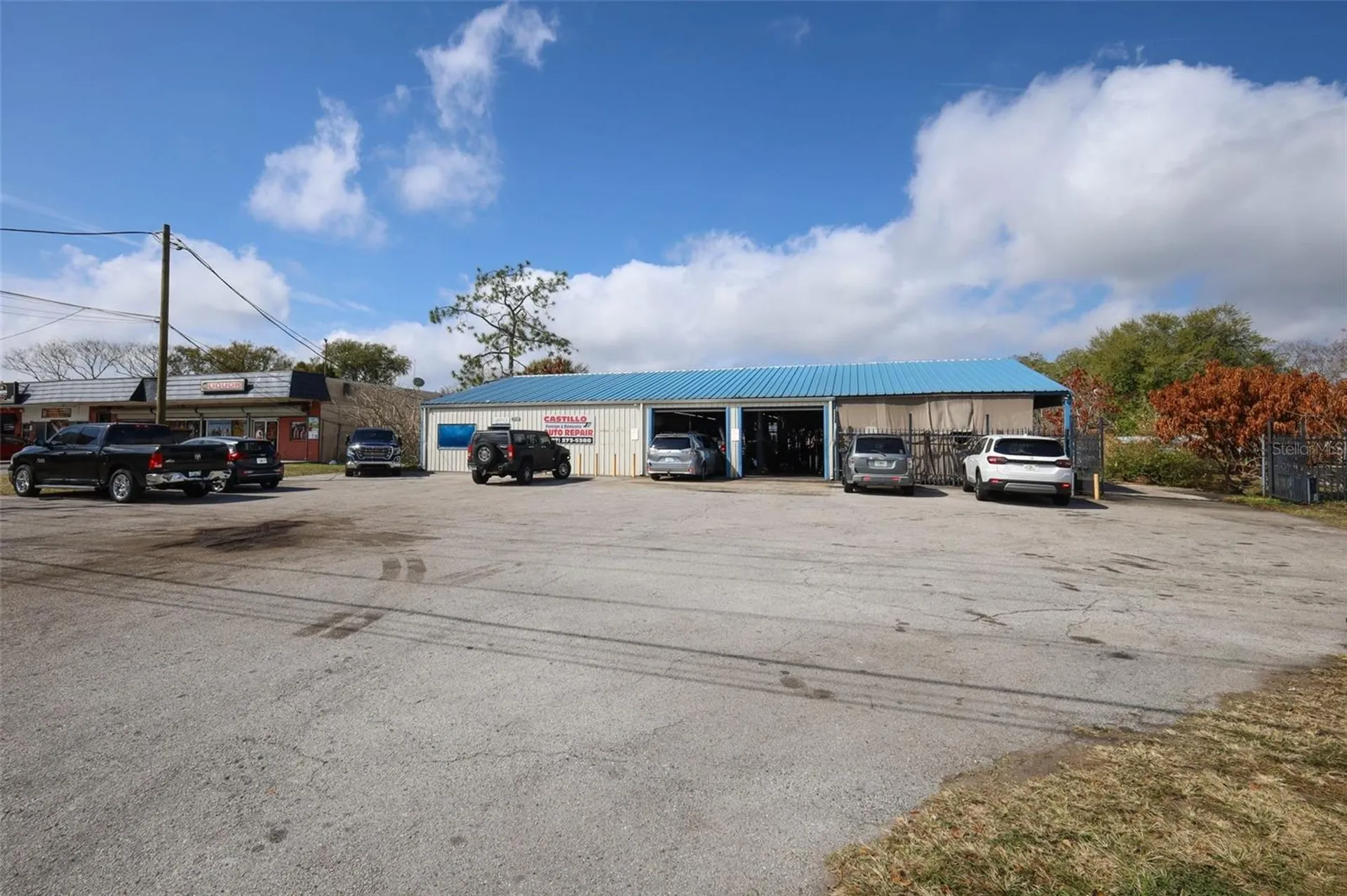 4070 S Goldenrod Road Orlando FL 32822