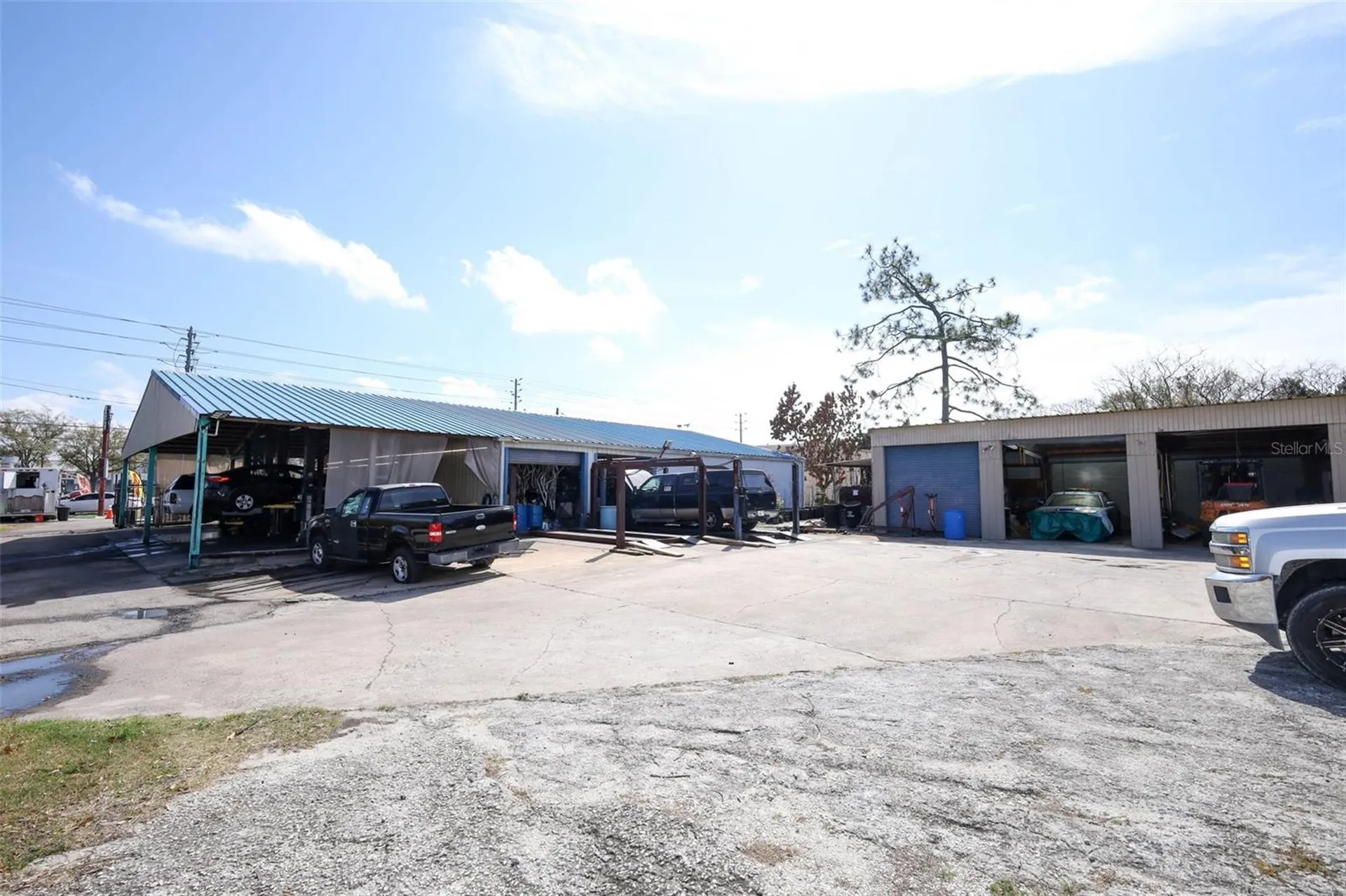 4070 S Goldenrod Road Orlando FL 32822
