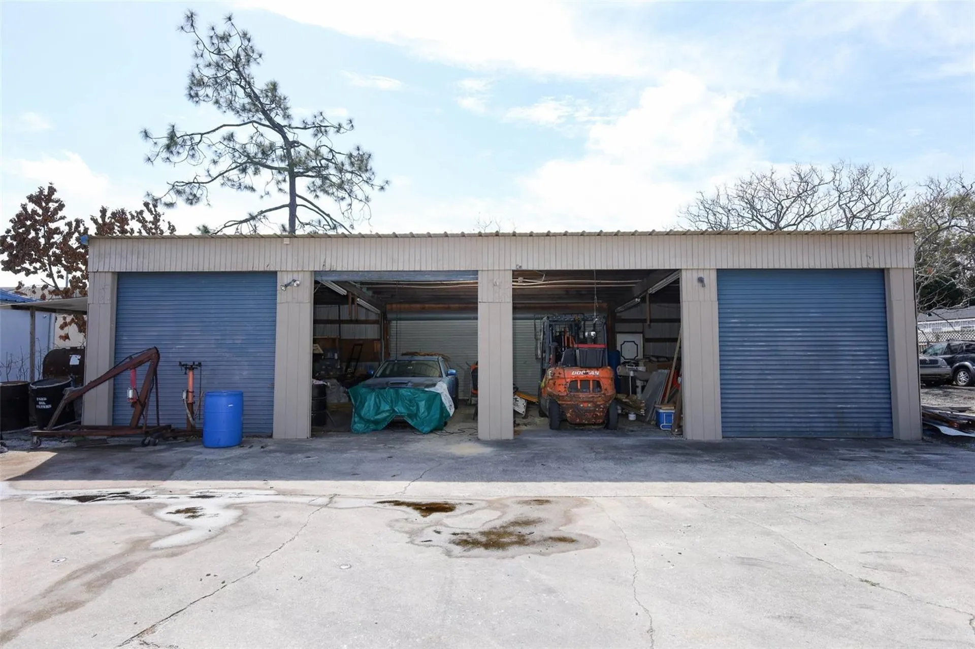 4070 S Goldenrod Road Orlando FL 32822