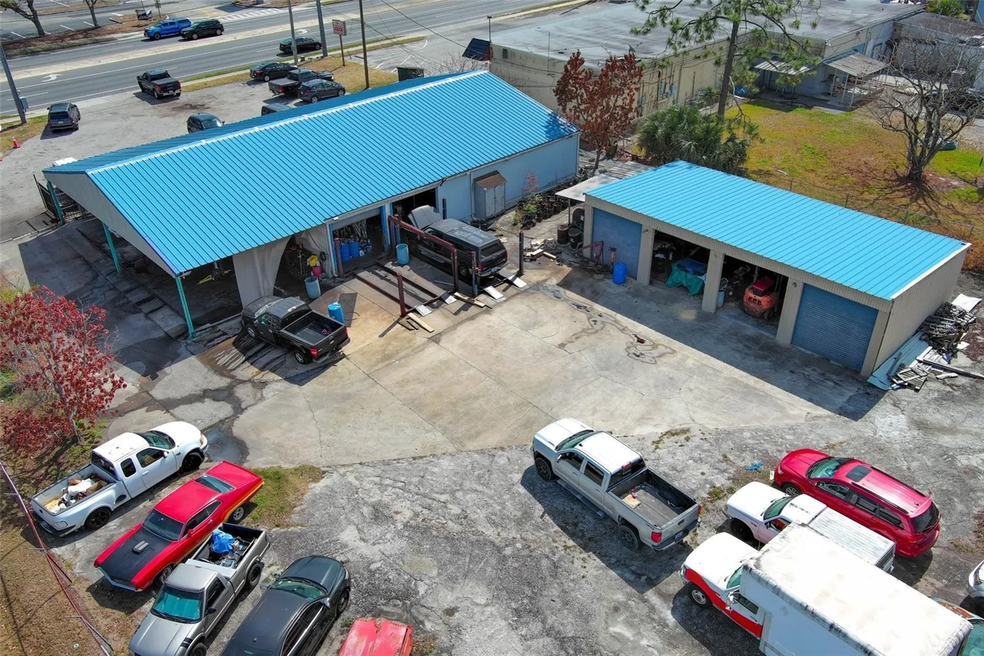 4070 S Goldenrod Road Orlando FL 32822